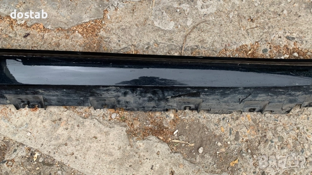 Праг за bmw x7 G07, снимка 4 - Части - 51504839