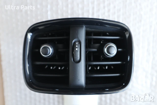 Оригинален въздуховод заден за MINI F54 F60 9306133, снимка 3 - Части - 50457285