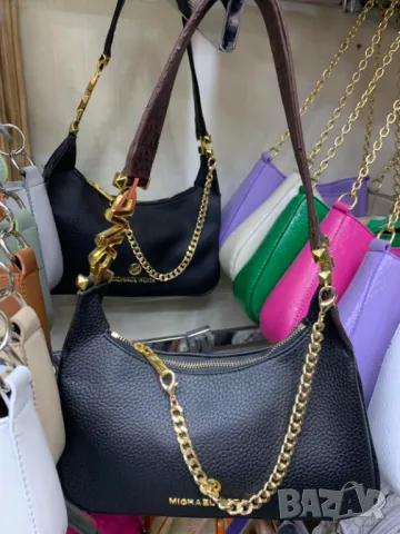 чанти ysl saint laurent michael kors miu miu prada, снимка 4 - Чанти - 50423360