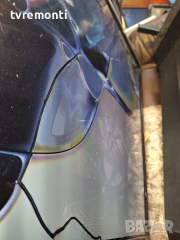 Main Board 40-MT56T2-MAF2HG Thomson 40FB5406 for 40inc DISPLAY LVF400SSDE E2 V21​, снимка 10 - Части и Платки - 43533607