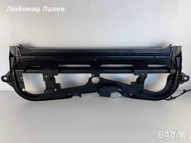 Щора панорама Peugeot 5008 (09-13)г. 96840895, снимка 2 - Части - 50824173