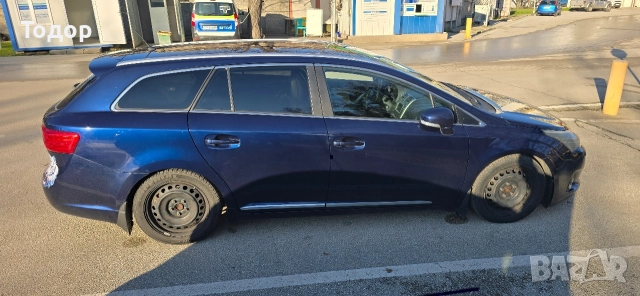 Тойота Авенсис, снимка 5 - Автомобили и джипове - 52736587