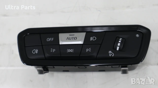 Оригинален бутон светлини за BMW G14 G15 G16 9461122 5A16B10 9471949, снимка 2 - Части - 50517965