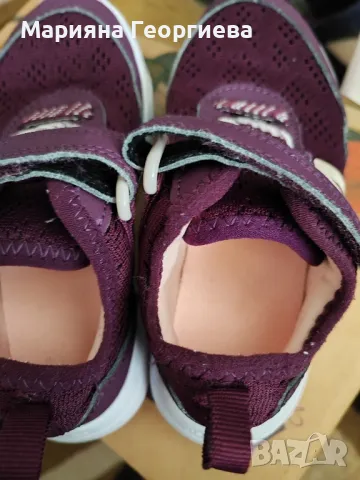 Детски маратонки , снимка 4 - Детски маратонки - 49781353