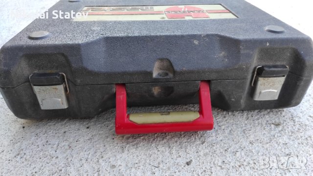 Винтоверт Wurth Master12v., снимка 5 - Винтоверти - 43851286