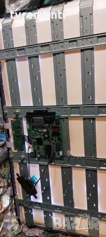LED подсветка за дисплей LC420DUE SFR5 за телевизор LG модел 42LN5200, снимка 2 - Части и Платки - 39051165