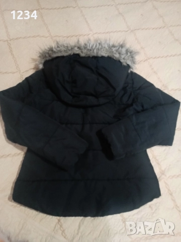 дамско зимно яке , снимка 4 - Якета - 52529045