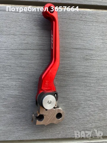 хонда срф , снимка 3 - Части - 47966009