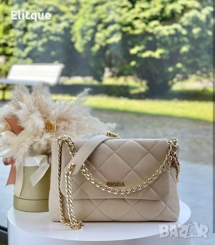 чанта MONA ➡️34cm⬆️24cm