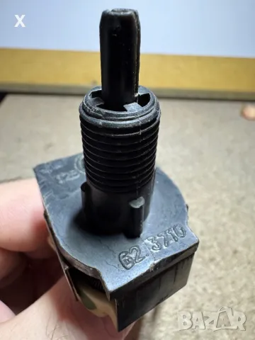 Реостат за осветление табло уреди ВАЗ ЛАДА НОВА ОРИГИНАЛНА 62.3710, снимка 3 - Части - 49176797