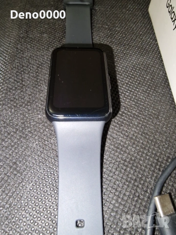 Гривна samsung galaxy fit 3 , снимка 4 - Смарт гривни - 53116789