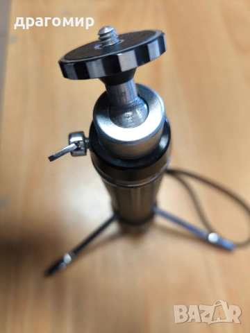 VEL IN AUTO-POD, снимка 3 - Чанти, стативи, аксесоари - 52690479