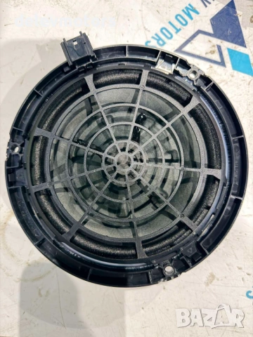 9806071080-00 тонколона, високоговорител от Citroen C5 Aircross 1.6 PureTech 181 кс.