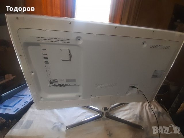 46"led Samsung UE46D6510 със счупен екран на части, снимка 2 - Телевизори - 38435273