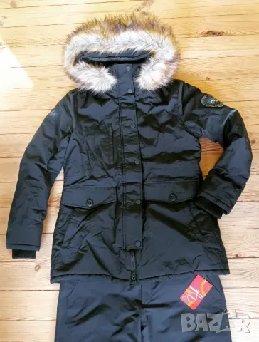 Ски екипи CMP/Dare2B/Mymo и др. р-р XL, снимка 3 - Зимни спортове - 48374377