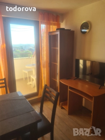 апартамент под наем Ямбол център, снимка 4 - Апартаменти - 52016055