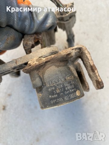 Положение светлини за Нисан х-трейл T30.53812 89900.6PM008 043-74, снимка 3 - Части - 43342754