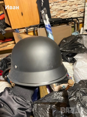 Каск за мотор, снимка 3 - Други - 53156616