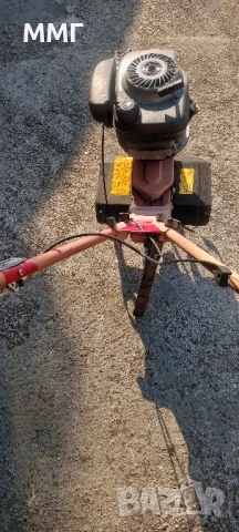 фреза, снимка 8 - Селскостопанска техника - 50594974