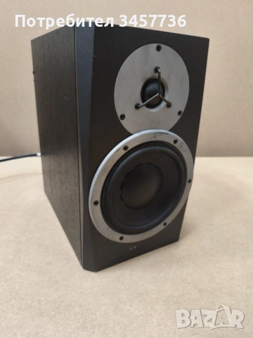 Активна Тонколона Dynaudio BM5A, снимка 11 - Тонколони - 53521106