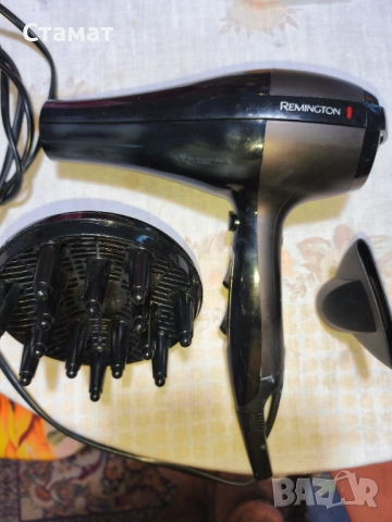 Сушоар Remington 2300w