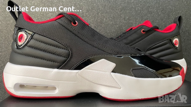 Nike Jordan Max Aura 6