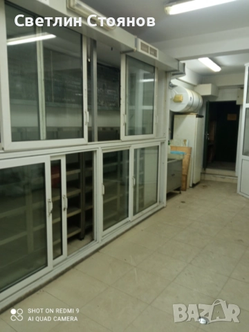 Сутерен под наем в центъра на Плевен, от собственик, снимка 3 - Други - 51654500