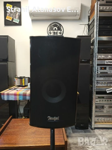 Teufel IP 400 F Сателитни Тонколони , снимка 5 - Тонколони - 50528221
