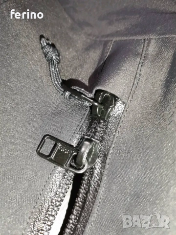 ARCTERYX Theta SV Bib Премиум клас Мъжки гащеризон 2ХЛ Рядък, снимка 12 - Панталони - 53086991