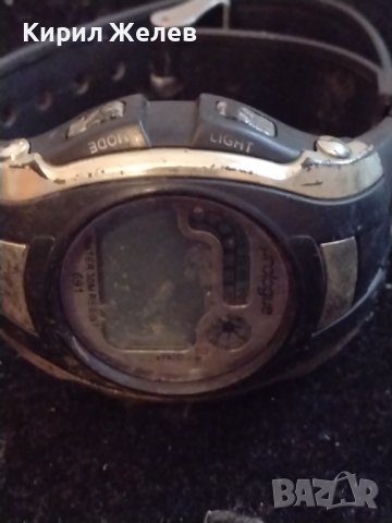 PROLOGUE WATER RESISTANT 30M. ЕЛЕКТРОНЕН МЪЖКИ ЧАСОВНИК 33370, снимка 6 - Мъжки - 38780371