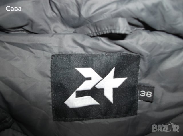 Яке пролет, есен TWENTYFOUR   дамско,М