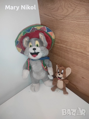 Плюшени играчки, снимка 9 - Плюшени играчки - 52407248