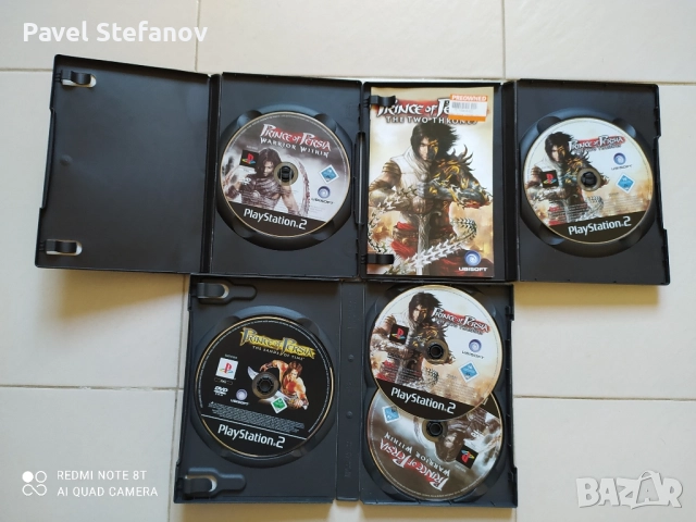 Хитови Игри за Playstation 2, снимка 3 - Игри за PlayStation - 52837160