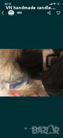 Зимно яке LOSAN 3-6 месеца размер 68, снимка 3 - Бебешки якета и елеци - 51067999