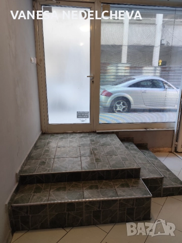 Собственик дава офис помещение под наем 