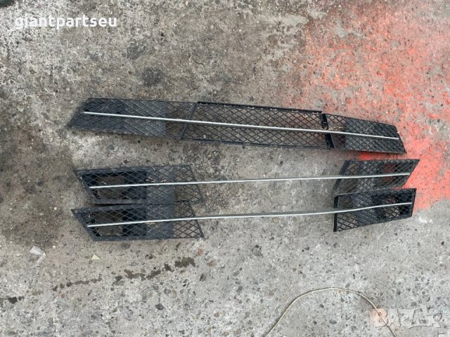 Решетки за броня БМВ е60 е90, bmw, снимка 2 - Части - 38556982