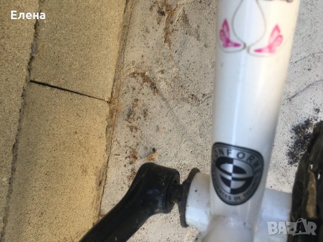 Колело-130лв, снимка 4 - Велосипеди - 33564484