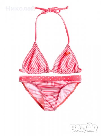 Roxy Tiki tri бански, снимка 8 - Бански костюми - 11154704