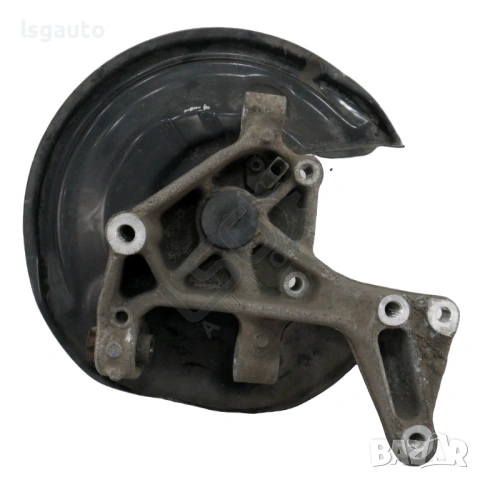 Заден ляв шенкел Volkswagen Passat (B7) 2010-2014 ID: 156989, снимка 2 - Части - 53151886