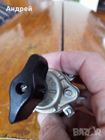 Стар превключвател ПВМ, снимка 5 - Други ценни предмети - 39904464