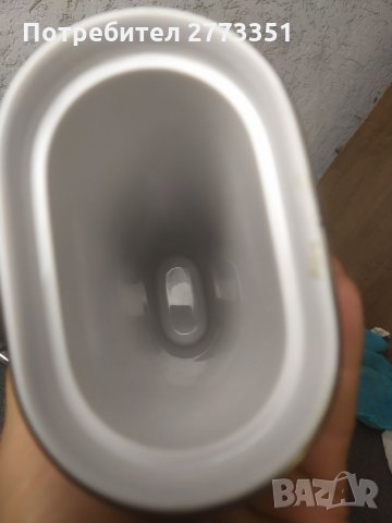 поставка за Четка за тоалетна Joseph Joseph, снимка 8 - Мопове, кофи, четки и метли - 35658250