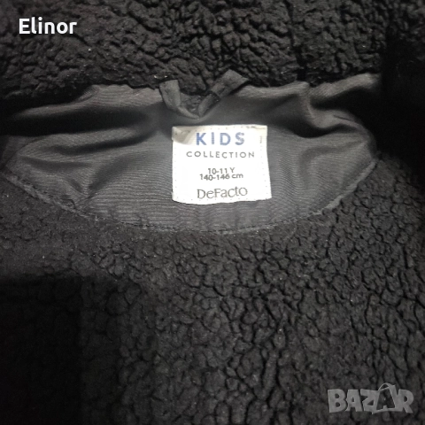 детска парка, снимка 3 - Детски якета и елеци - 51954834