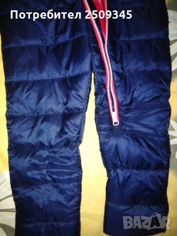 Бебешки гащеризон92, снимка 7 - Детски якета и елеци - 34687580