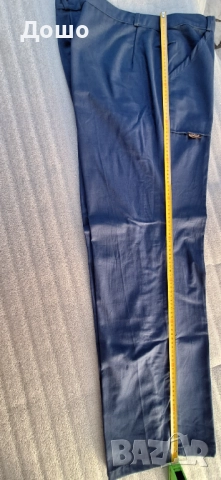 Дочен панталон размер 58, снимка 10 - Панталони - 52881879