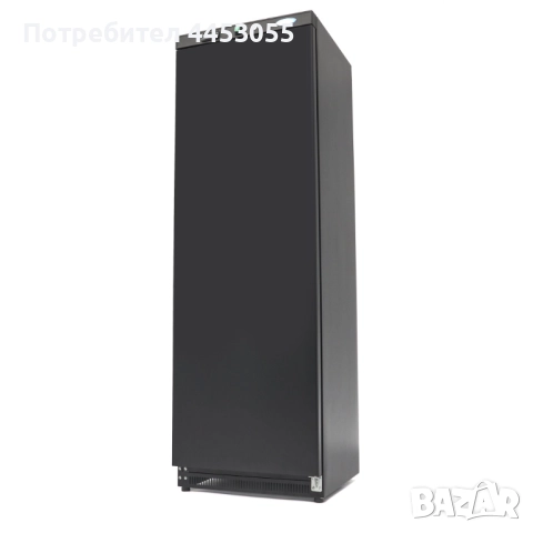 Професионален хладилник 368 литра (-2°C до +10°C)