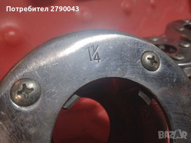 Водопроводна машина , снимка 4 - Други машини и части - 38518237