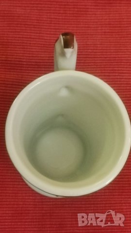 Златна чаша за чай Fathy Mahmout,ЕГИПЕТ. , снимка 14 - Чаши - 40626486