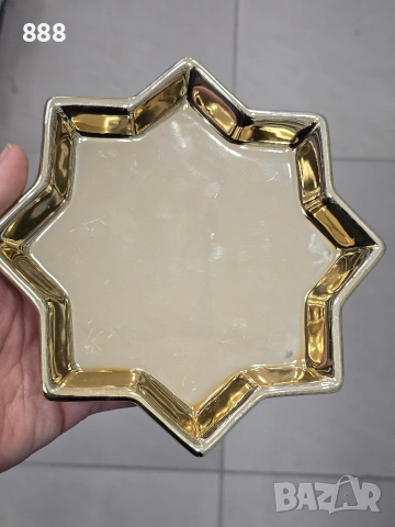 чинии звезда 