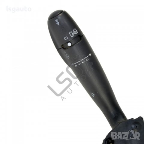 Лостчета чистачки/светлини с лентов кабел Citroen C3 I Picasso(2008-2013) ID:92712, снимка 2 - Части - 39370618