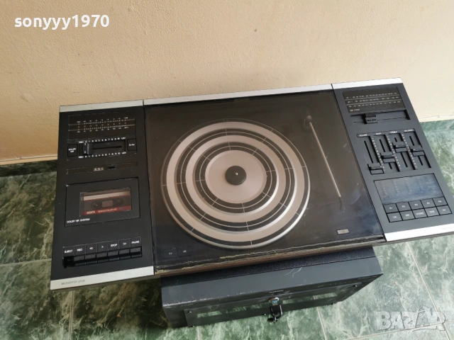 BANG-ВНОС SWISS 0902261156LCHERY1, снимка 2 - Ресийвъри, усилватели, смесителни пултове - 53411895